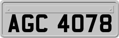 AGC4078