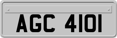 AGC4101