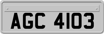 AGC4103