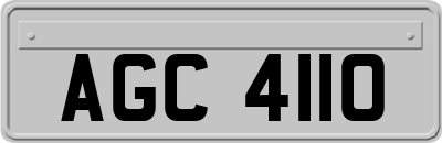AGC4110
