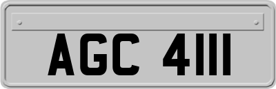 AGC4111