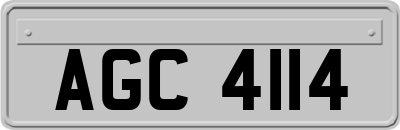 AGC4114