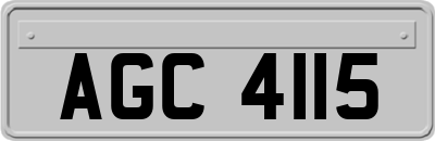 AGC4115