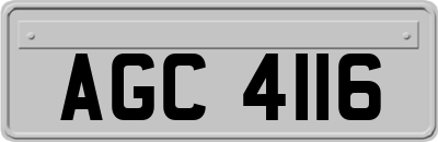 AGC4116