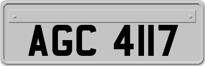 AGC4117