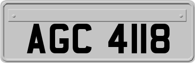 AGC4118