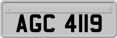 AGC4119