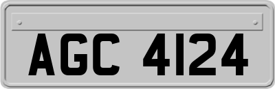 AGC4124