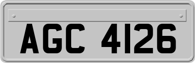 AGC4126