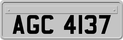 AGC4137