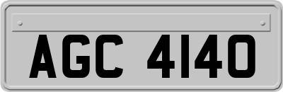 AGC4140