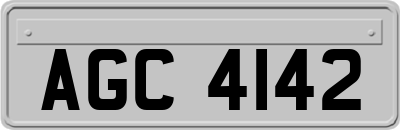 AGC4142
