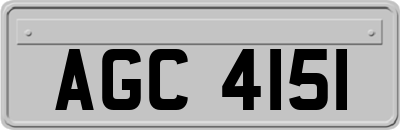 AGC4151