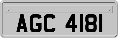 AGC4181
