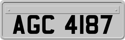 AGC4187