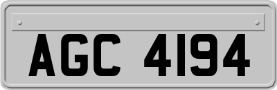 AGC4194