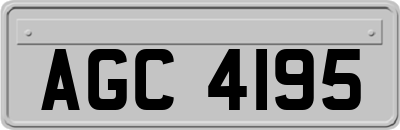 AGC4195