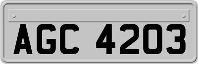 AGC4203