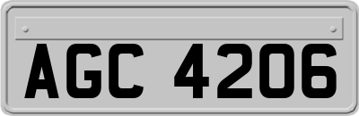 AGC4206
