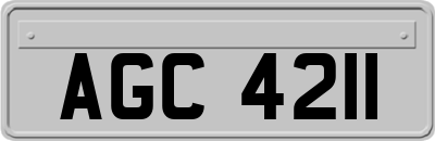 AGC4211