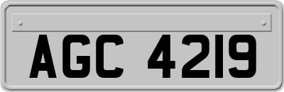 AGC4219