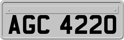 AGC4220