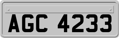 AGC4233