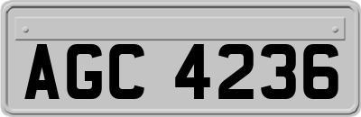 AGC4236
