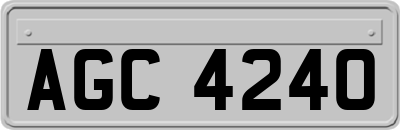 AGC4240