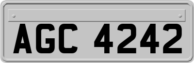 AGC4242
