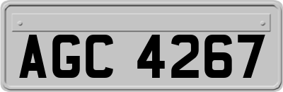 AGC4267