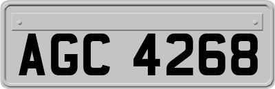 AGC4268
