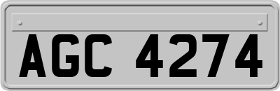 AGC4274