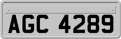 AGC4289