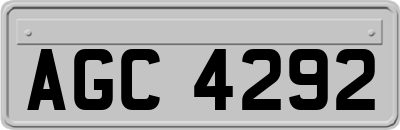 AGC4292