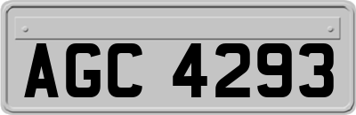 AGC4293