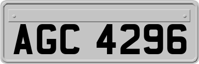 AGC4296