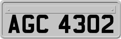 AGC4302