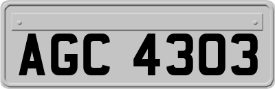 AGC4303