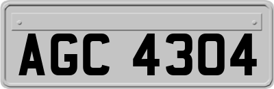 AGC4304