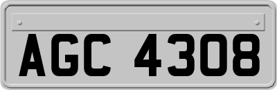AGC4308