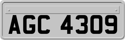 AGC4309