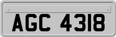 AGC4318