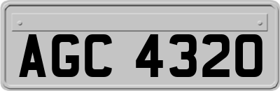 AGC4320
