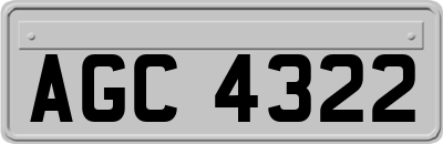 AGC4322