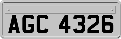 AGC4326