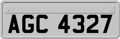 AGC4327