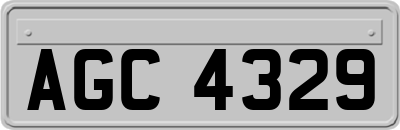 AGC4329