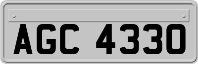 AGC4330