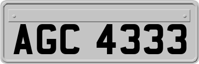 AGC4333